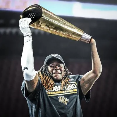 Shaquem Griffin